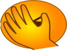 Facepalm Emoji, Disappointment, Humor, Reaction, Expression PNG