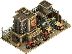 Factory, Facility, Production, Operations, Manufacturing PNG