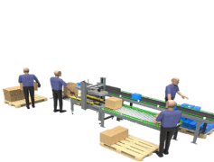 Factory Machine, Automation System, Engineering Component, Production Tool, Manufacturing Device PNG