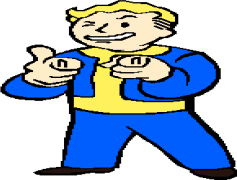 Fallout Pip Boy, Post-Apocalyptic, Nuka-Cola, Radiation Detection, Wasteland Survival PNG