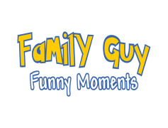 Family Guy Logo, Animated, Show, Television, Characters PNG