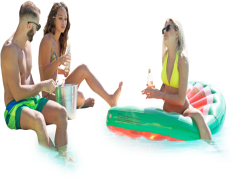 Family Vacation, Bonding, Travel, Fun, Relaxation PNG