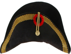 Fancy Hat PNG Pic
