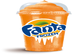 Fanta, Fun, Carbonated, Beverage, Refreshing PNG