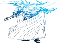 Fantasy Art, Magical Beings, Mythical Creatures, Epic Adventures, Whimsical Worlds PNG