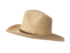 Farmer Hat, Agricultural Headwear, Rustic Style, Outdoor Apparel, Farm Life PNG