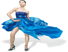 Fashion Woman, Style, Beauty, Trend, Outfit PNG