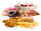 Fast Food, Snack Foods, Convenience Cuisine, Junk Food, Quick Meals PNG