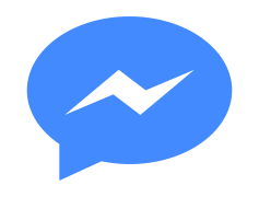 FB Messenger, Connection, Chat, Messaging, Communication PNG