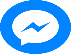 FB Messenger, Friends, Social, Communication, Messaging PNG