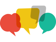 Feedback, Comments, Reactions, Evaluations, Insights PNG