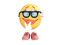 Female Emoji, Gender Identity, Feminine Expression, Female Representation, Emoji Character PNG