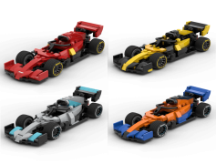 Ferrari SF1000, Innovative Technology, Speed Machine, High Performance, Motorsport PNG