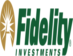 Fidelity Logo, Branding, Identity, Visual, Emblem PNG