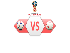 FIFA World Cup 2018 Semi-Finals Croatia VS England, Extra Time, Match Highlights, Penalty Shootout, Goals PNG