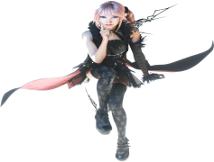 Final Fantasy, Quests, Heroes, Monsters, Summons PNG