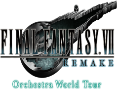 Final Fantasy VII Logo, Nostalgia, Adventure, RPG, Cloud PNG