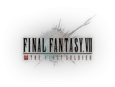 Final Fantasy VII Logo, RPG, Fantasy, Nostalgic, Classic PNG