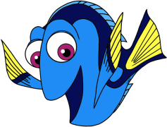Finding Dory, Adventure, Memory, Ocean, Discovery PNG