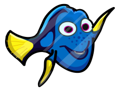 Finding Dory, Ocean, Adventure, Friendship, Discovery PNG