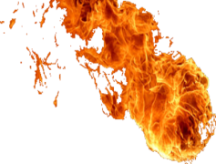 Fire Flame, Inferno, Heat, Torch, Ignite PNG