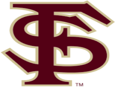 Florida State Logo, Sports Symbol, University Representation, Athletic Branding, Team Insignia PNG