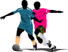 Football Goal Net, Field Supplies, Athletic Gear, Team Equipment, Sports Equipment PNG