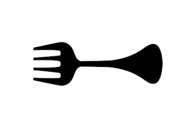 Fork, Kitchen, Culinary, Dining, Cutlery PNG