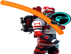 Fornite Alpine Ace, Gaming Style, Epic Games, Winter Skins, Character Outfit PNG