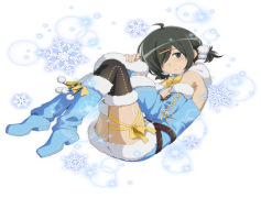 Fornite Chigusa, Character, Battle Royale, Gaming, Skins PNG