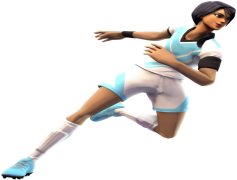 Fornite Clinical Crosser, Gaming Crosshair, Battle Royale Target, Competitive Gameplay, Tactical Reticle PNG