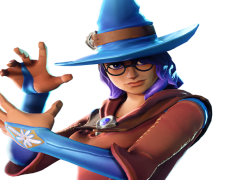 Fornite Elmira, Gaming, Battle Royale, Outfit, Skins PNG