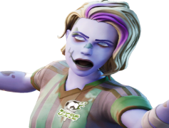 Fornite Fatal Finisher, Ultimate Defeat, Victory Move, Stylish Kill, Epic Elimination PNG