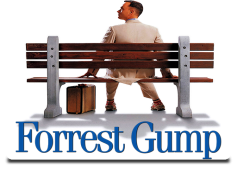 Forrest Gump, Friendship, History, Resilience, Inspiration PNG