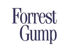Forrest Gump, Journey, Destiny, History, Friendship PNG