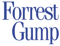Forrest Gump, Journey, Friendship, Life, Destiny PNG