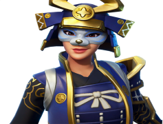 Fortnite Hime, Style, Victory, Gaming, Battle PNG
