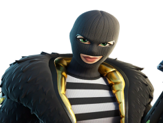 Fortnite Hugo, Multiplayer, Gaming, Character, Battle Royale PNG