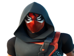 Fortnite Ikonik, Victory Emote, Battle Royale, Multiplayer Experience, Character Customization PNG