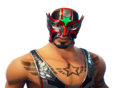 Fortnite Masked Fury, V-Bucks, Epic Games, Battle Royale, Gaming Community PNG