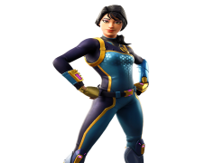 Fortnite Skin, Cosmetic Item, Gaming Apparel, Customization, Battle Royale PNG