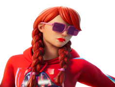Fortnite Summer Fable, Skins, Fun, Gaming, Character PNG