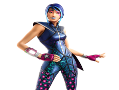 Fortnite Supreme Fortnite, Building Strategies, Creative Mode, Battle Royale, Emotes Showcase PNG