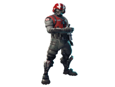 Fortnite Wingman, Character Skin, Epic Games, In-Game Purchase, Customization PNG