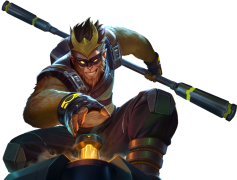 Fortnite Wukong, Battle Royale, In-Game Item, Character Customization, Legendary Outfit PNG