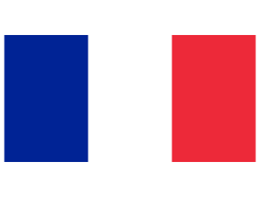 France Flag, National, Blue, White, Heritage PNG