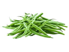 French Beans, String Beans, Green Beans, Snap Beans, Runner Beans PNG
