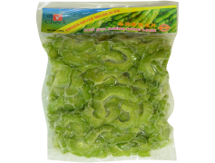 Frozen Bitter Gourd, Healthy, Cooking, Vegetable, Culinary PNG
