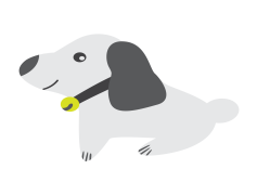 Funny Dog, Hilarious Canine, Amusing Pup, Silly Mutt, Comedic Pooch PNG