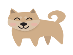 Funny Dog, Whimsical Pet, Entertaining Mutt, Jokester Dog, Laughable Fido PNG